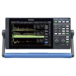 PW9006-01 - HIOKI IEC Harmonics and Flicker Option for PW4001